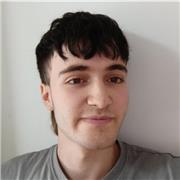 Soy un estudiante universitario joven, responsable y agradable. Doy clases de lengua, historia, latín, griego e historia del arte.